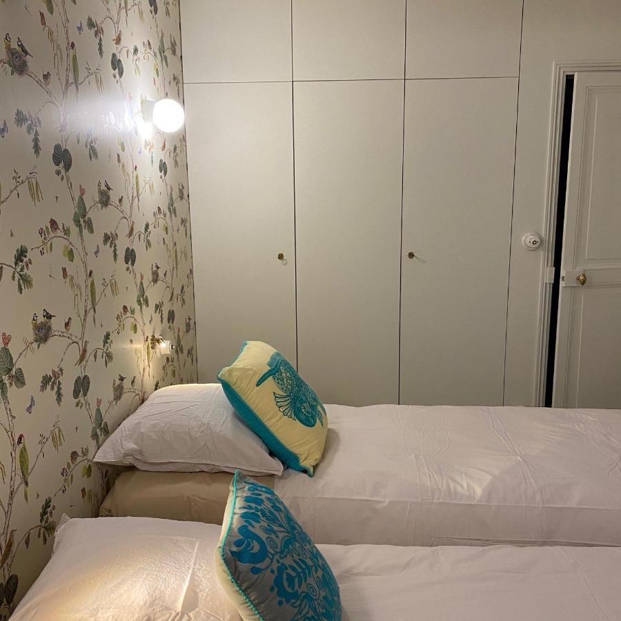 La Gironnerie Bed & Breakfast Loche-sur-Indrois Ngoại thất bức ảnh