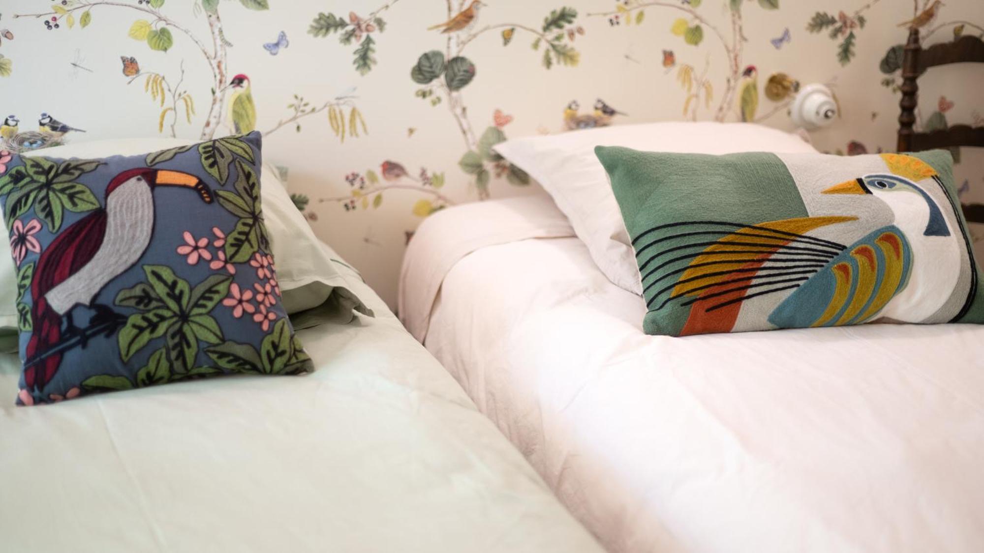 La Gironnerie Bed & Breakfast Loche-sur-Indrois Ngoại thất bức ảnh